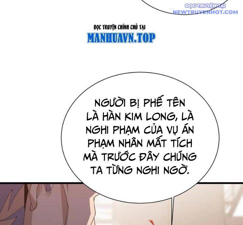 Ta Học Trảm Thần Trong Bệnh Viện Tâm Thần Chap 180 - Next Chap 181