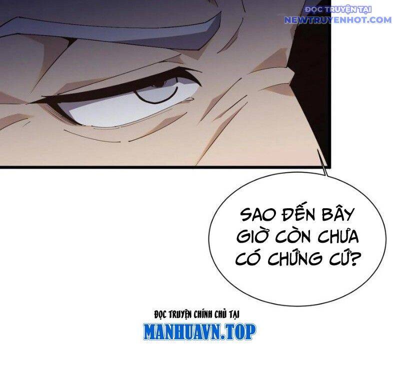 Ta Học Trảm Thần Trong Bệnh Viện Tâm Thần Chap 180 - Next Chap 181
