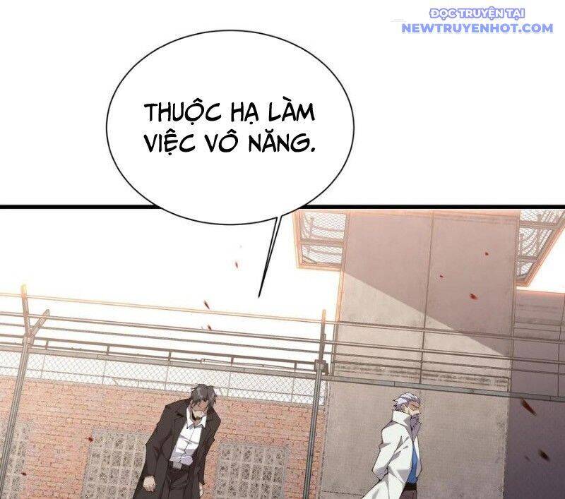 Ta Học Trảm Thần Trong Bệnh Viện Tâm Thần Chap 180 - Next Chap 181