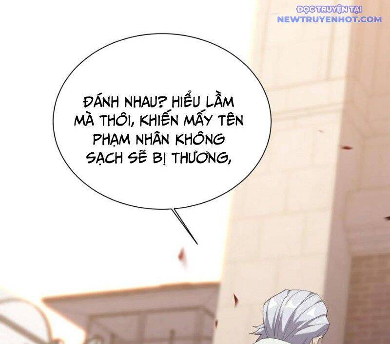 Ta Học Trảm Thần Trong Bệnh Viện Tâm Thần Chap 180 - Next Chap 181