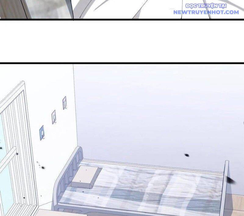 Ta Học Trảm Thần Trong Bệnh Viện Tâm Thần Chap 180 - Next Chap 181