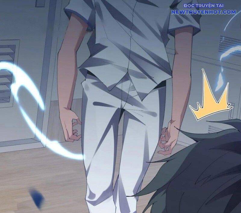 Ta Học Trảm Thần Trong Bệnh Viện Tâm Thần Chap 180 - Next Chap 181
