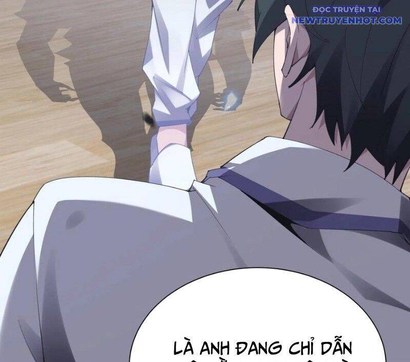 Ta Học Trảm Thần Trong Bệnh Viện Tâm Thần Chap 180 - Next Chap 181