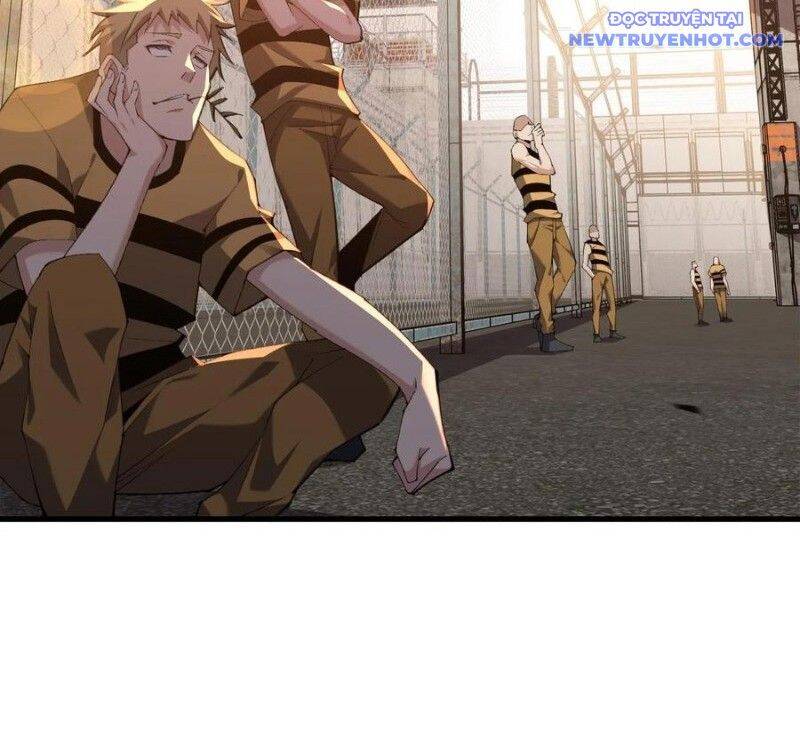 Ta Học Trảm Thần Trong Bệnh Viện Tâm Thần Chap 180 - Next Chap 181