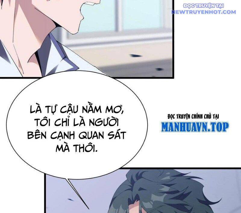 Ta Học Trảm Thần Trong Bệnh Viện Tâm Thần Chap 180 - Next Chap 181