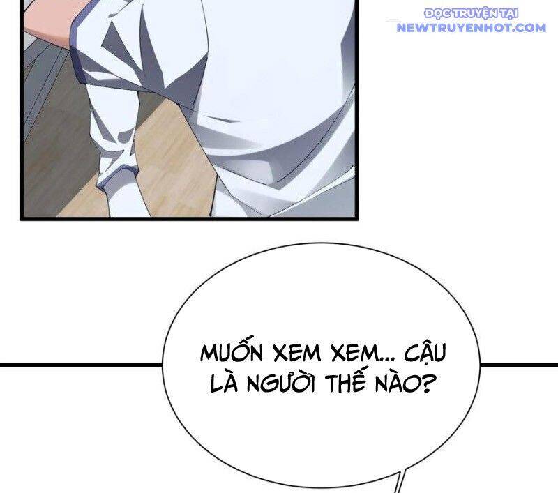 Ta Học Trảm Thần Trong Bệnh Viện Tâm Thần Chap 180 - Next Chap 181