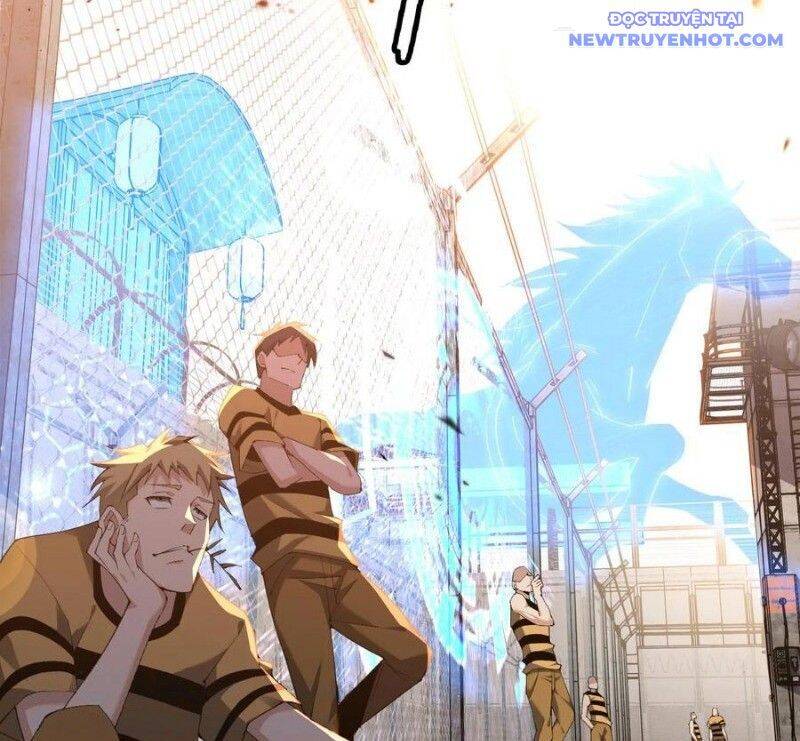 Ta Học Trảm Thần Trong Bệnh Viện Tâm Thần Chap 180 - Next Chap 181