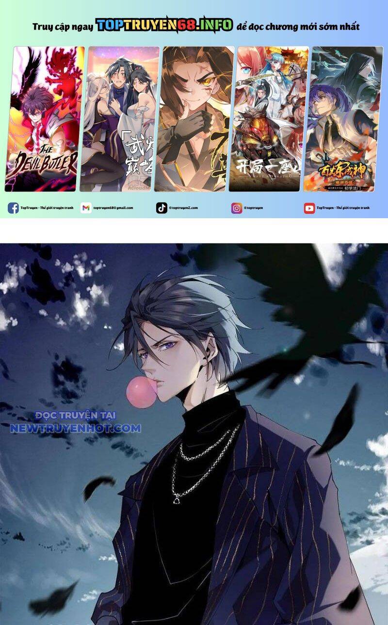 Ta Học Trảm Thần Trong Bệnh Viện Tâm Thần Chap 181 - Next Chap 182