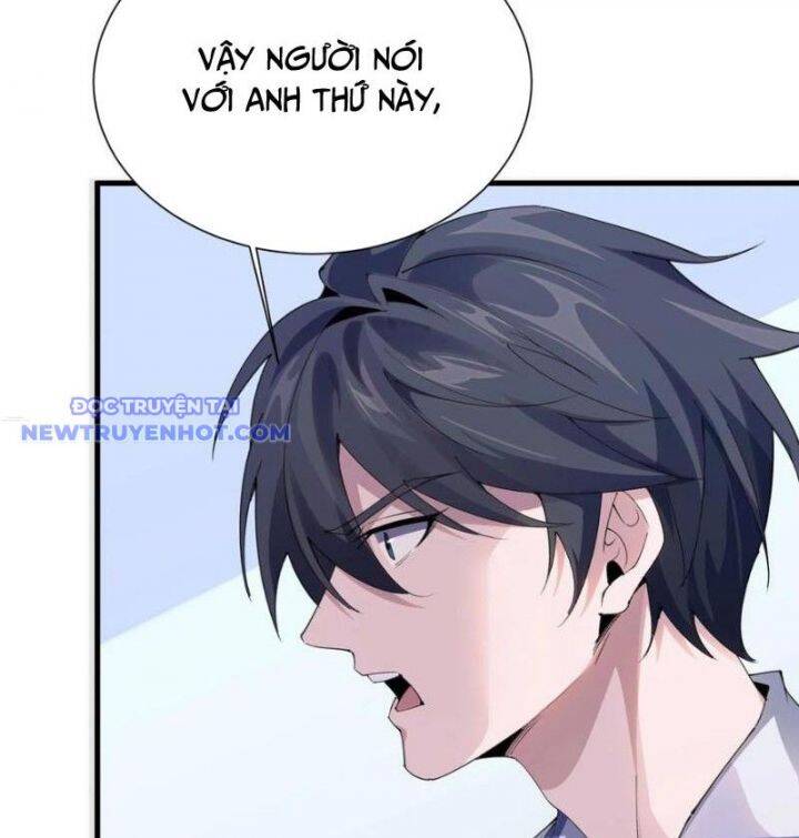 Ta Học Trảm Thần Trong Bệnh Viện Tâm Thần Chap 181 - Next Chap 182