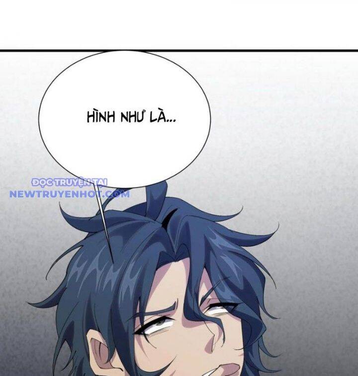 Ta Học Trảm Thần Trong Bệnh Viện Tâm Thần Chap 181 - Next Chap 182