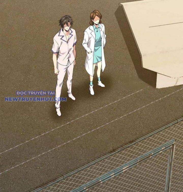 Ta Học Trảm Thần Trong Bệnh Viện Tâm Thần Chap 181 - Next Chap 182