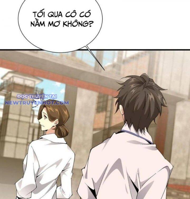 Ta Học Trảm Thần Trong Bệnh Viện Tâm Thần Chap 181 - Next Chap 182