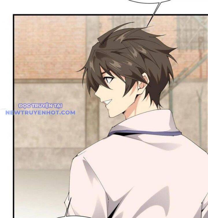 Ta Học Trảm Thần Trong Bệnh Viện Tâm Thần Chap 181 - Next Chap 182