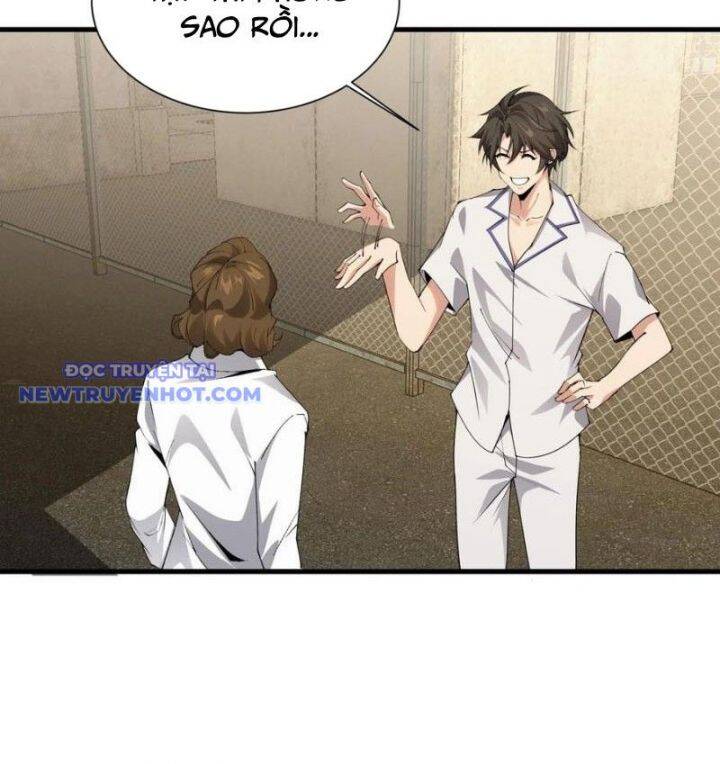 Ta Học Trảm Thần Trong Bệnh Viện Tâm Thần Chap 181 - Next Chap 182