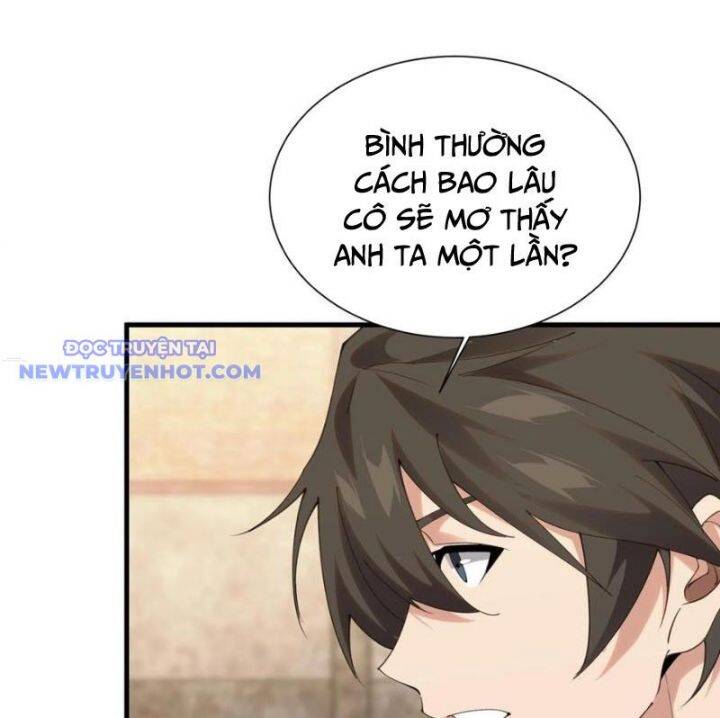 Ta Học Trảm Thần Trong Bệnh Viện Tâm Thần Chap 181 - Next Chap 182