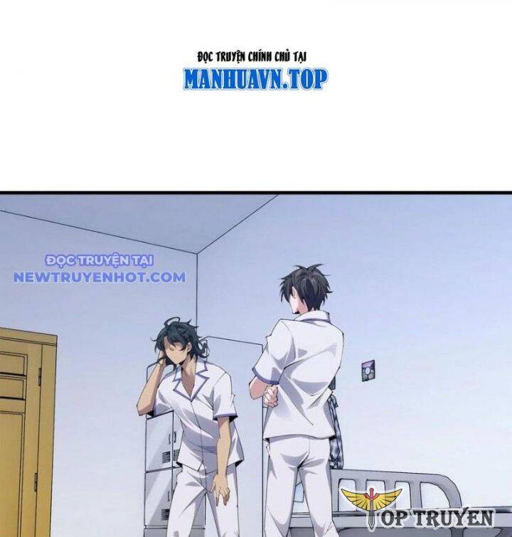 Ta Học Trảm Thần Trong Bệnh Viện Tâm Thần Chap 181 - Next Chap 182