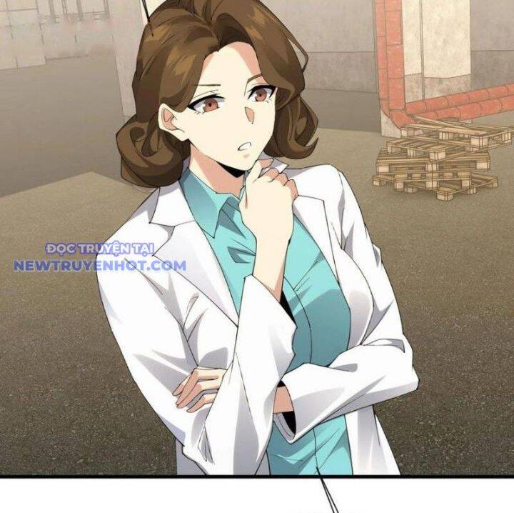 Ta Học Trảm Thần Trong Bệnh Viện Tâm Thần Chap 181 - Next Chap 182