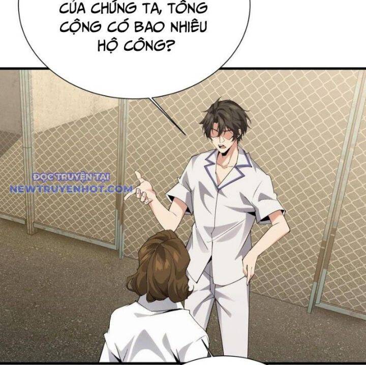 Ta Học Trảm Thần Trong Bệnh Viện Tâm Thần Chap 181 - Next Chap 182