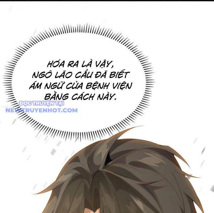 Ta Học Trảm Thần Trong Bệnh Viện Tâm Thần Chap 181 - Next Chap 182