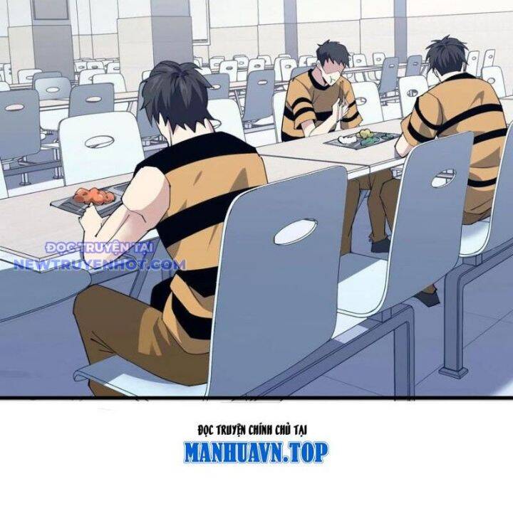 Ta Học Trảm Thần Trong Bệnh Viện Tâm Thần Chap 181 - Next Chap 182