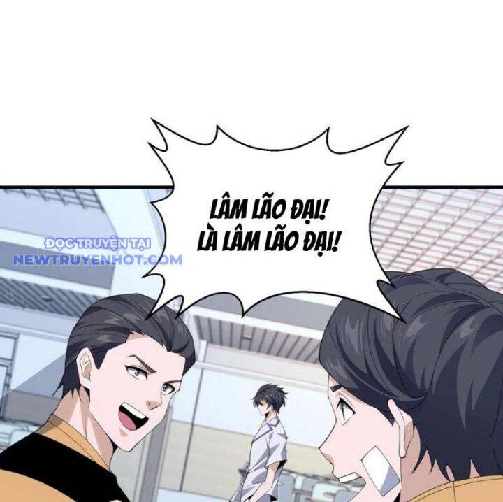 Ta Học Trảm Thần Trong Bệnh Viện Tâm Thần Chap 181 - Next Chap 182