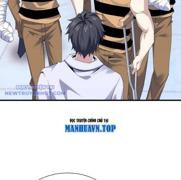 Ta Học Trảm Thần Trong Bệnh Viện Tâm Thần Chap 181 - Next Chap 182