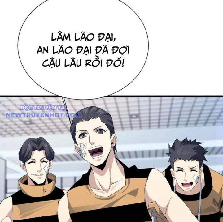 Ta Học Trảm Thần Trong Bệnh Viện Tâm Thần Chap 181 - Next Chap 182