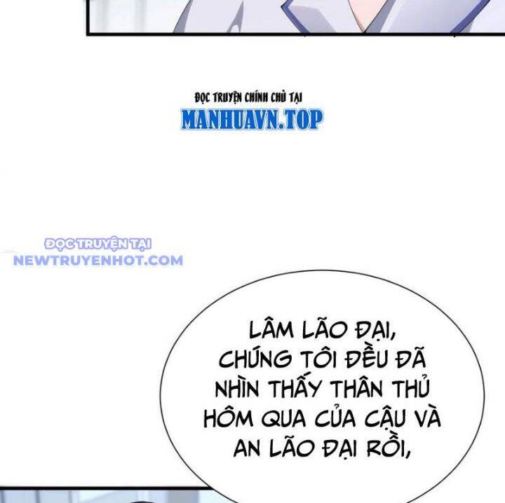 Ta Học Trảm Thần Trong Bệnh Viện Tâm Thần Chap 181 - Next Chap 182