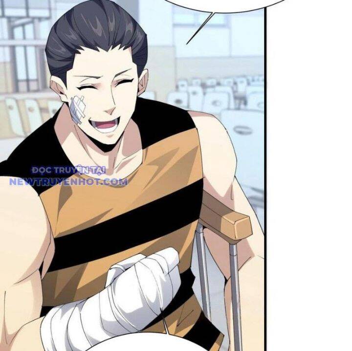 Ta Học Trảm Thần Trong Bệnh Viện Tâm Thần Chap 181 - Next Chap 182