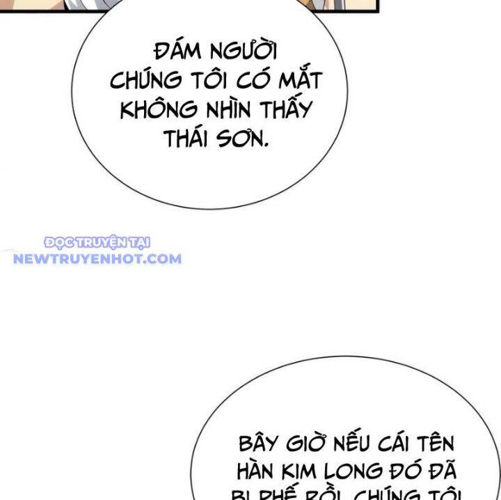 Ta Học Trảm Thần Trong Bệnh Viện Tâm Thần Chap 181 - Next Chap 182
