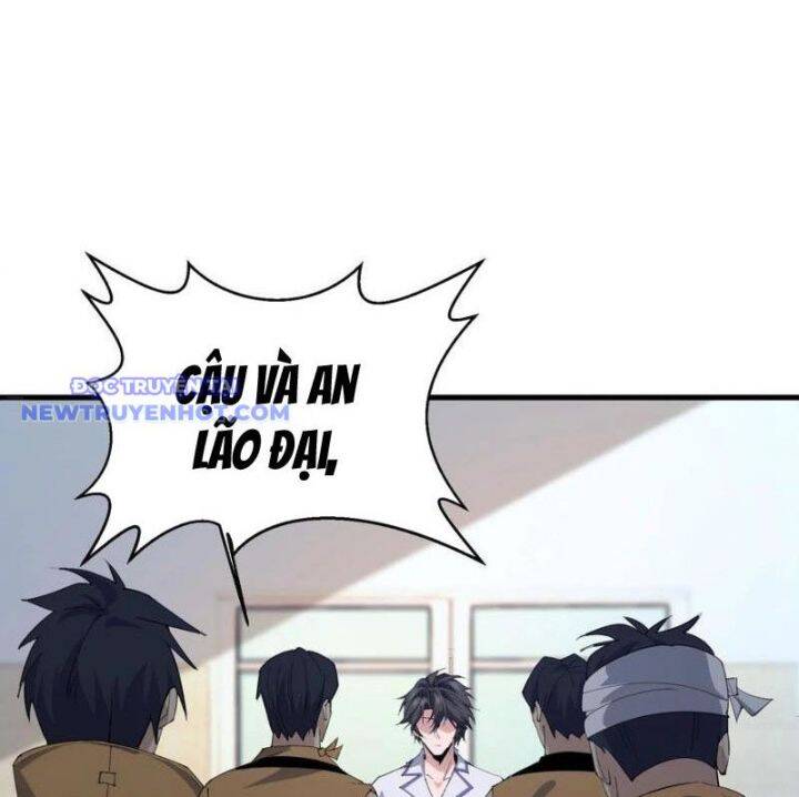 Ta Học Trảm Thần Trong Bệnh Viện Tâm Thần Chap 181 - Next Chap 182