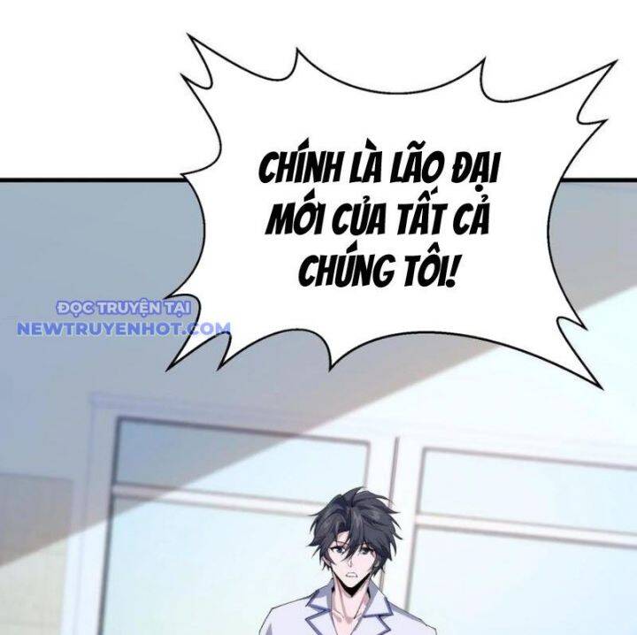 Ta Học Trảm Thần Trong Bệnh Viện Tâm Thần Chap 181 - Next Chap 182