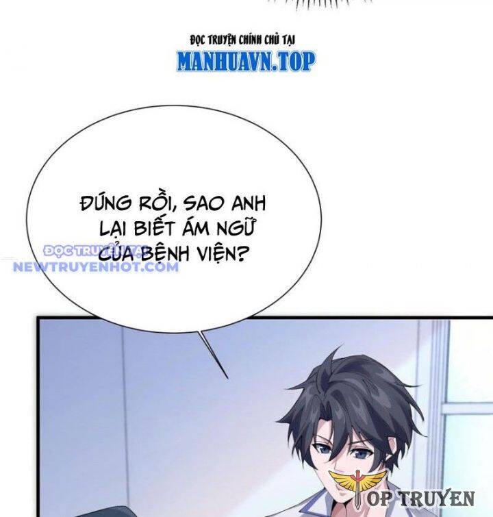 Ta Học Trảm Thần Trong Bệnh Viện Tâm Thần Chap 181 - Next Chap 182