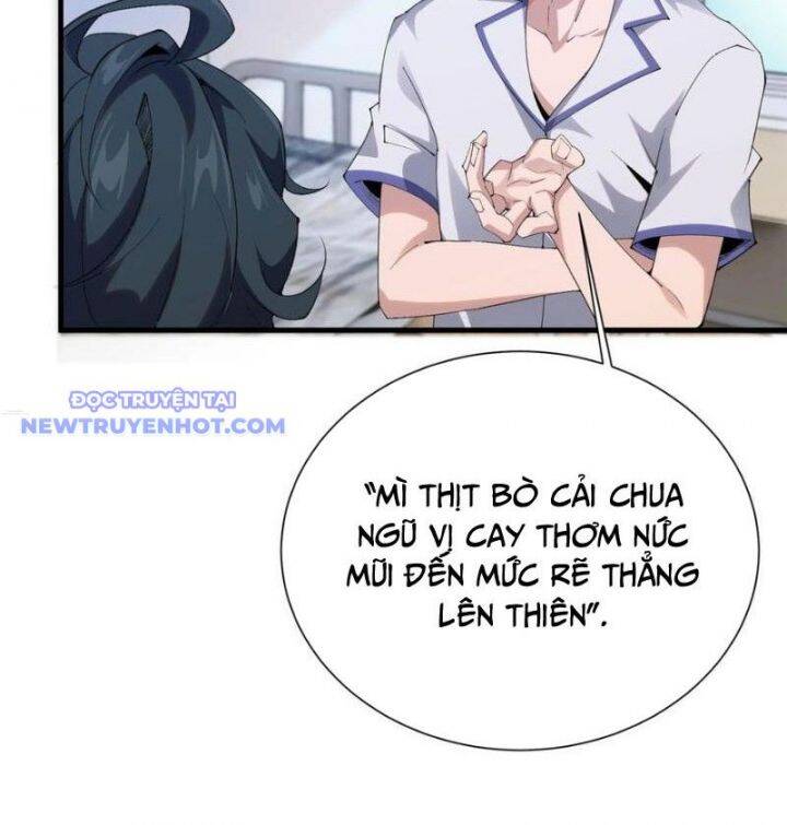 Ta Học Trảm Thần Trong Bệnh Viện Tâm Thần Chap 181 - Next Chap 182