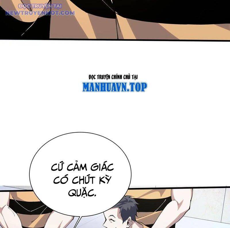 Ta Học Trảm Thần Trong Bệnh Viện Tâm Thần Chap 182 - Next Chap 183