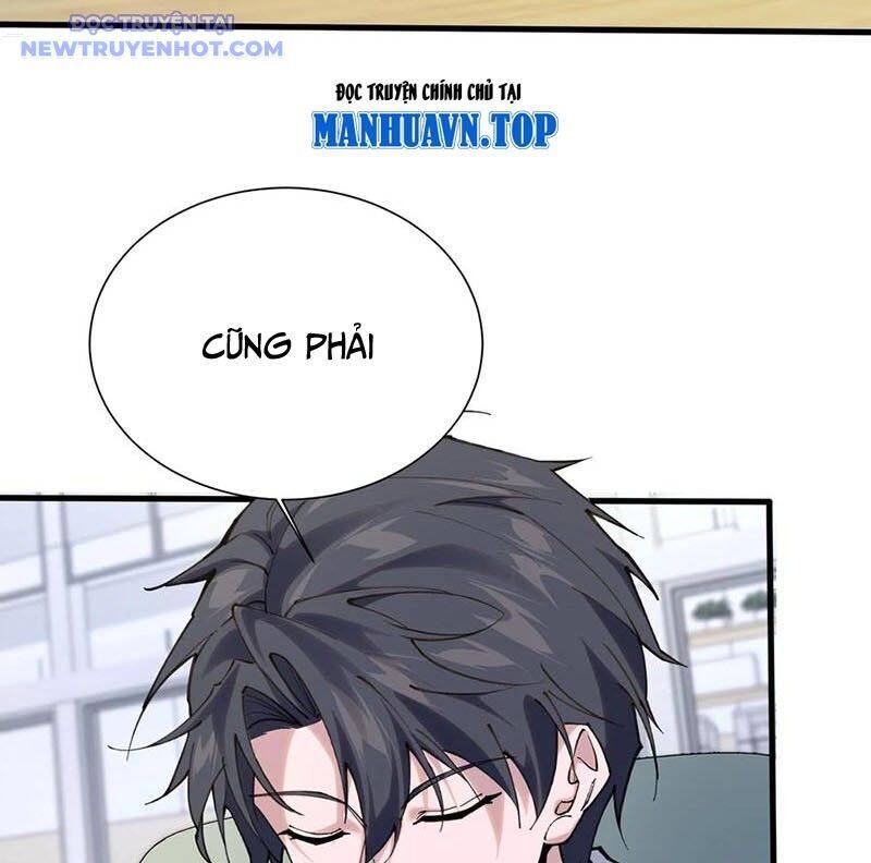 Ta Học Trảm Thần Trong Bệnh Viện Tâm Thần Chap 182 - Next Chap 183
