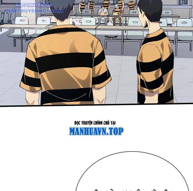 Ta Học Trảm Thần Trong Bệnh Viện Tâm Thần Chap 182 - Next Chap 183