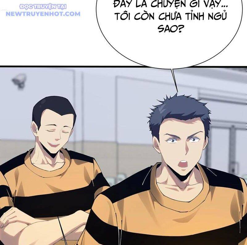 Ta Học Trảm Thần Trong Bệnh Viện Tâm Thần Chap 182 - Next Chap 183
