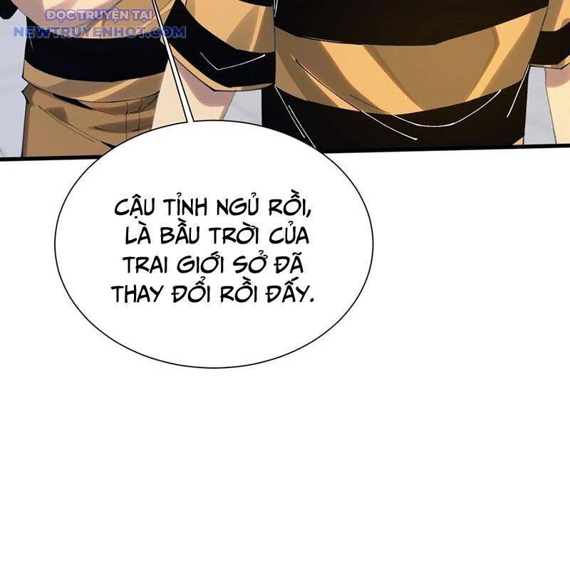 Ta Học Trảm Thần Trong Bệnh Viện Tâm Thần Chap 182 - Next Chap 183