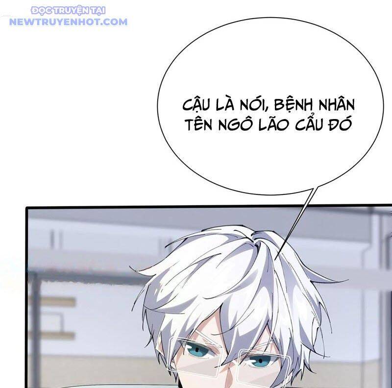 Ta Học Trảm Thần Trong Bệnh Viện Tâm Thần Chap 182 - Next Chap 183