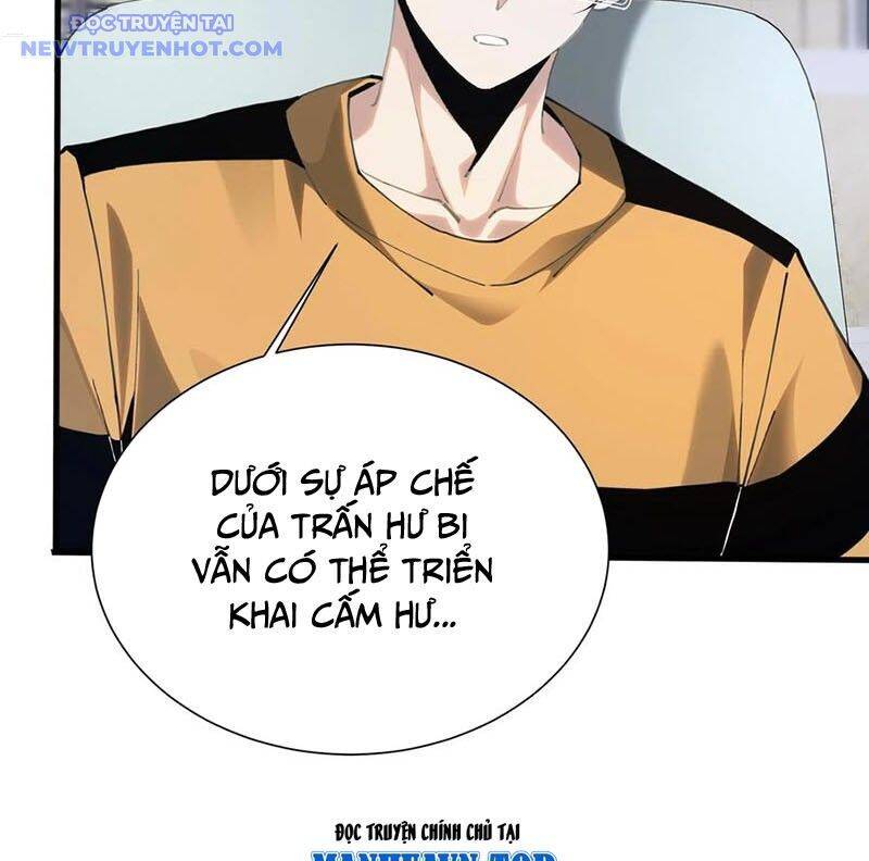 Ta Học Trảm Thần Trong Bệnh Viện Tâm Thần Chap 182 - Next Chap 183
