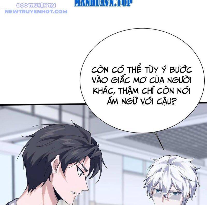 Ta Học Trảm Thần Trong Bệnh Viện Tâm Thần Chap 182 - Next Chap 183