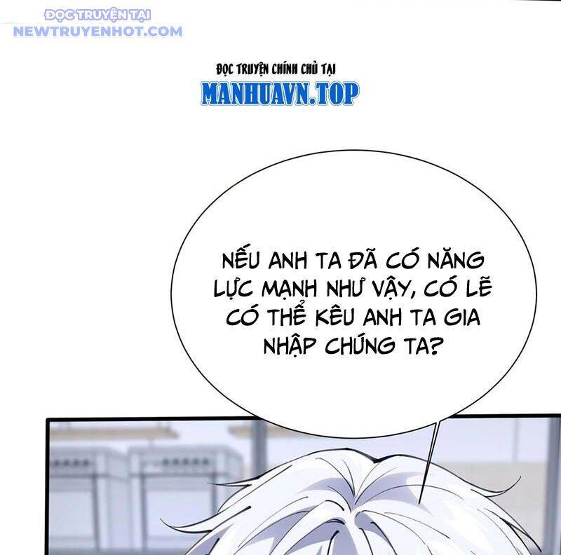 Ta Học Trảm Thần Trong Bệnh Viện Tâm Thần Chap 182 - Next Chap 183