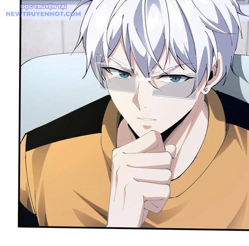Ta Học Trảm Thần Trong Bệnh Viện Tâm Thần Chap 182 - Next Chap 183