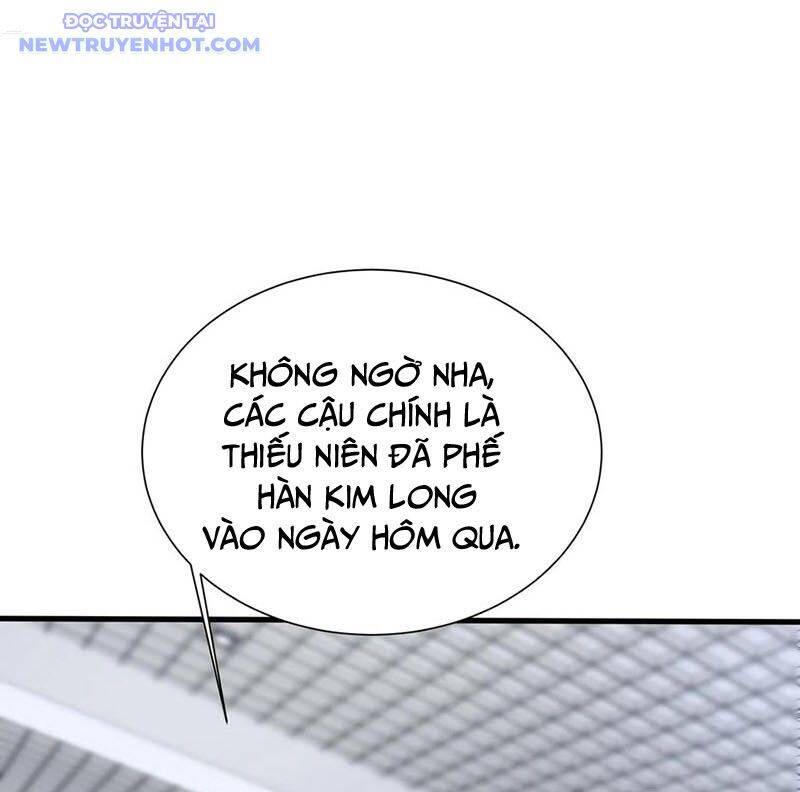 Ta Học Trảm Thần Trong Bệnh Viện Tâm Thần Chap 182 - Next Chap 183