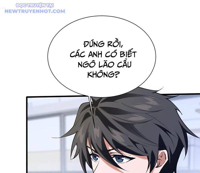 Ta Học Trảm Thần Trong Bệnh Viện Tâm Thần Chap 182 - Next Chap 183