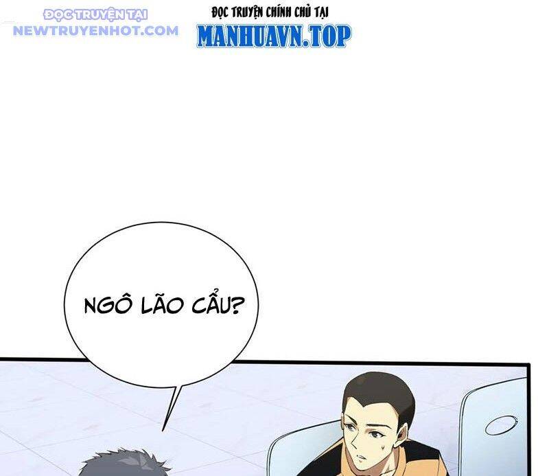 Ta Học Trảm Thần Trong Bệnh Viện Tâm Thần Chap 182 - Next Chap 183
