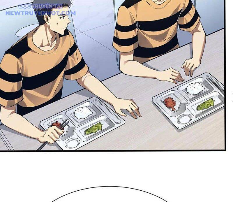 Ta Học Trảm Thần Trong Bệnh Viện Tâm Thần Chap 182 - Next Chap 183