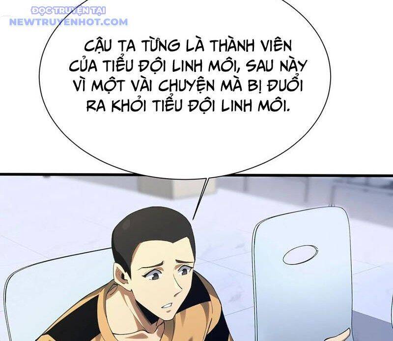 Ta Học Trảm Thần Trong Bệnh Viện Tâm Thần Chap 182 - Next Chap 183