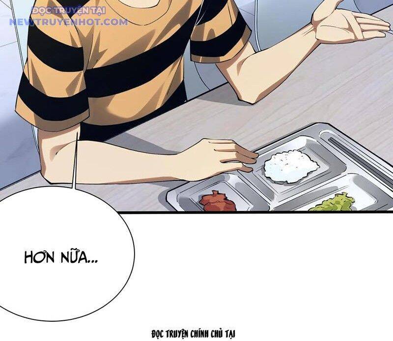 Ta Học Trảm Thần Trong Bệnh Viện Tâm Thần Chap 182 - Next Chap 183